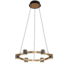 Elmark 955AXEL3048 AXEL LED függeszték 48W 3000K D510 világítás