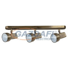 Elmark 955JACK3/AB spot lámpa világítás