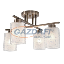 Elmark 955LEXI4AB csillár világítás