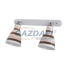 Elmark 955STRIPS2S spot lámpa világítás