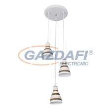 Elmark 955STRIPS3P csillár világítás