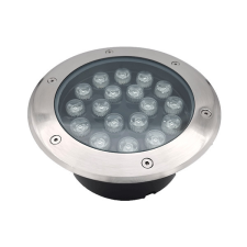Elmark 96GRF1/1830220 GRF1 LED talajlámpa 18W 4000K IP67 220V 30° kültéri világítás