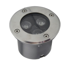Elmark 96GRF1/31524 GRF1 LED talajlámpa 3W 4000K IP67 24V 15° kültéri világítás