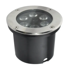 Elmark 96GRF1/51524 GRF1 LED talajlámpa 5W 4000K IP67 24V 15° kültéri világítás