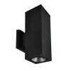 Elmark 96GRF330/1BL GRF330-1 LED homlokzat világító 10W 4000K IP65 fekete