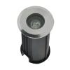 Elmark 96GRF3/330220 GRF3 LED talajlámpa 3W 4000K IP65 220V 30°