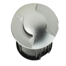 Elmark 96GRF4T2/312WW GRF4/Т2 LED talajlámpa 3W 3000K IP65 12V kültéri világítás