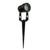 Elmark 96GRF50/52412W GRF50 LED talajlámpa 5W 3000K IP65 12V 24°