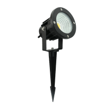 Elmark 96GRF52/760220 GRF52 LED talajlámpa 7W 4000K IP65 220V 60° kültéri világítás