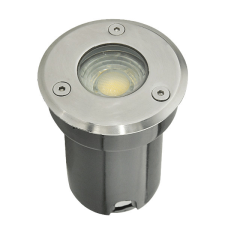 Elmark 96GRF5/31512WW GRF5 LED talajlámpa 3W 3000K IP68 12V 15° kültéri világítás