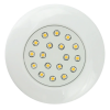 Elmark 96PL1/10WWPL1 LED medencevilágítás 10W 3000K AC/DC12-24PL1