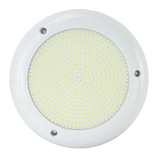Elmark 96PL2/18PL2 LED medencevilágítás 18W RGB AC12V távirányítóvalPL2 medence kiegészítő