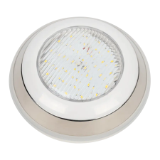 Elmark 96PL4/18PL4 LED medencevilágítás 18W 4000K AC/DC12-24PL4 medence kiegészítő