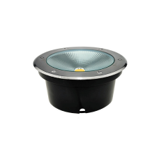 Elmark 96RAY24/10 RAY LED talajlámpa 24V/10W 5500K IP67 kültéri világítás