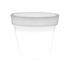 Elmark 97FLORENCE64/N LED dekor lámpa FLORENCE IP65 COLD fehér