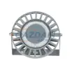 Elmark 98AT8012GR RING MINI LED FLOODLIGHT 12W 4000K IP65 GREY fényvető