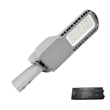 Elmark 98BERLIN200SMDE BERLIN 200W LED SMD közvilágítási lámpa vészvilágító modullal kültéri világítás