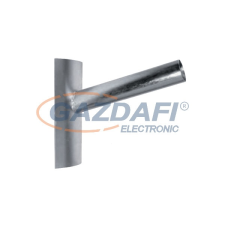 Elmark 98POLE60P Oszlopra szerelhető tartó közvilágítási lámpához(MADRID 50-250W) d=60mm kültéri világítás