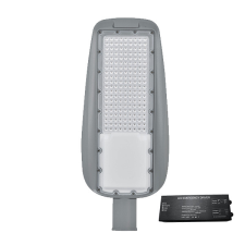 Elmark 98PRAGUE150SMDE PRAGUE SMD LED közvilágítási lámpa 150W 5500K IP65 vészvilágító modullal kültéri világítás