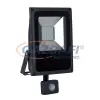 Elmark 98PRIME50SEN STELLAR Led Prime 50W reflektor mozgásérzékelővel