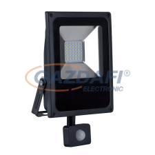 Elmark 98PRIME50SEN STELLAR Led Prime 50W reflektor mozgásérzékelővel kültéri világítás