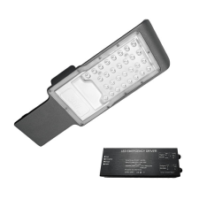 Elmark 98ROUTE50SMDE STELLAR LED közvilágítási lámpa 50W 5500K IP65 vészvilágító modullal kültéri világítás