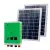 Elmark 98SOL2000 Házi napelem rendszer 2000W/36V 250Wx2
