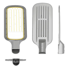 Elmark 98TIVOLI150SMD STELLAR LED közvilágítási lámpa TIVOLI 150W 5500K IP65 kültéri világítás