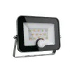 Elmark 98VEGA10SENSLIM VEGA10 SLIM SMD 10W LED 5500K reflektor mozgásérzékelővel