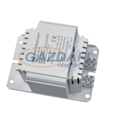 Elmark 990653101 Előtét nátriumos lámpákhoz, 100W, 230V, 1.2A világítás