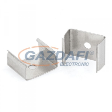 Elmark 99ACC17 ELM9012/1 LED profil rögzítő talp villanyszerelés