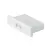 Elmark 99ACC24 ELM6220/1 LED profil végzáró, PVC, 2db/csomag