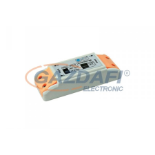 Elmark 99DRIVER18 Tápegység LED izzóhoz, 18W, 230V, 12V DC, 1.5A világítás