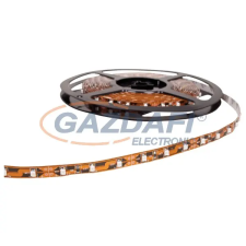 Elmark 99LED251T LED szalag, LED300, 12V DC, zöld, IP65, A++-A, 5m/tekercs világítás