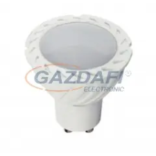 Elmark 99LED415 LED 50SMD 3014 5,5W GU10 230V fényforrás izzó