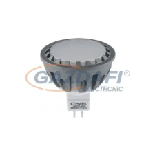 Elmark 99LED418 LED 50SMD 3014 5,5W GU5,3 12V fényforrás izzó