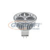 Elmark 99LED517 LED fényforrás, Power LED, GU5.3, 3W, 12V, 180lm, 2700K, A+