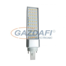 Elmark 99LED553 LEDPLC 15W G24d 230V fényforrás izzó