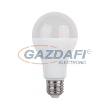 Elmark 99LED581 LED PEAR A67 SMD2835 12W E27 230V 3000K Dimmelhető izzó