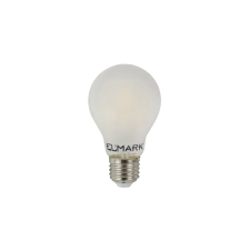 Elmark 99LED660 LED A60 FILAMENT 4W E27 230V 2700K FROSTED fényforrás izzó
