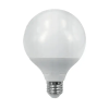 Elmark 99LED695 LED fényforrás G95 15W E27 230V 2700K