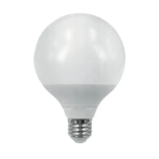 Elmark 99LED695 LED fényforrás G95 15W E27 230V 2700K izzó