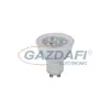 Elmark 99LED723 LED fényforrás SMD3030 3W 40° GU10 230V 4000K