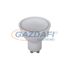 Elmark 99LED728 LED fényforrás SMD2835 3W 120° GU10 230V 2700K izzó
