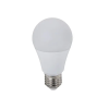 Elmark 99LED743 LED PEAR A60 26SMD2835 15W E27 230V WARM WHITE fényforrás