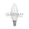 Elmark 99LED752 LED CANDLE C37 6W E14 230V WARM WHITE fényforrás
