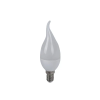 Elmark 99LED754 LED FLAME 6W E14 230V WARM WHITE fényforrás