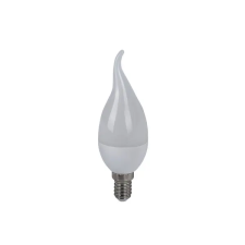 Elmark 99LED820 LED fényforrás 6W E14 230V 6400K izzó