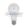 Elmark 99led821 LED fényforrás, SMD, A80, E27, 12W, 230V, 960lm, 6400K, A+, 30000h