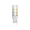 Elmark 99LED933CW LEDG9 fényforrás 7W G9 230V 6400K